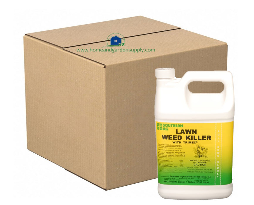 Lawn Weed Killer with Trimec