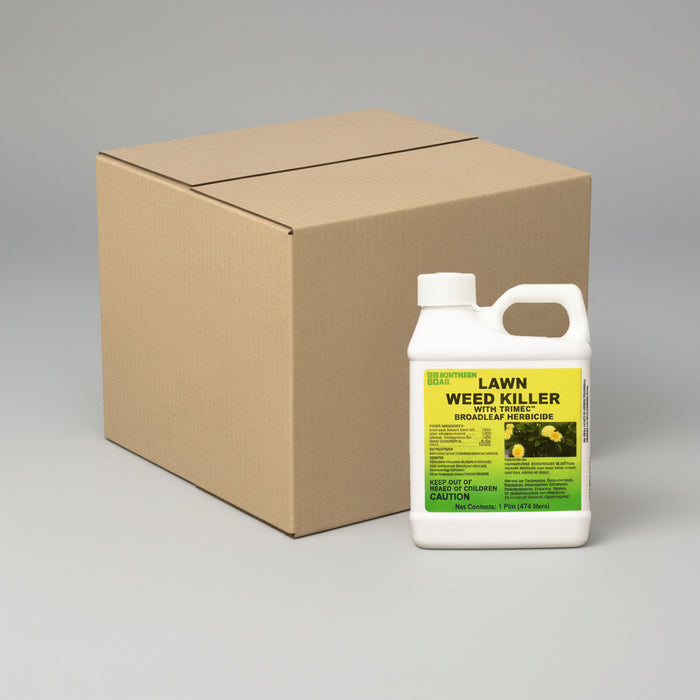 Lawn Weed Killer with Trimec