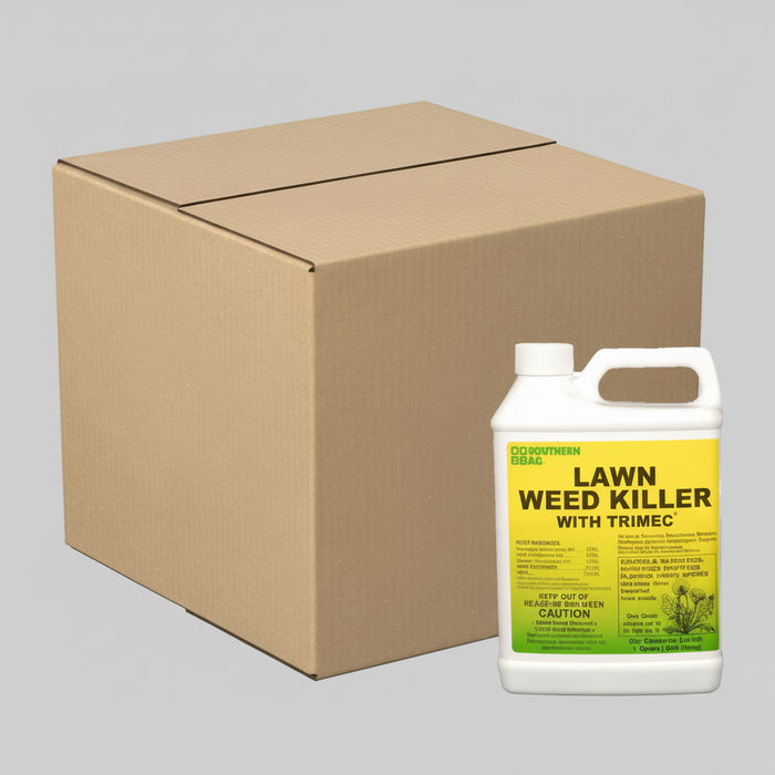 Lawn Weed Killer with Trimec