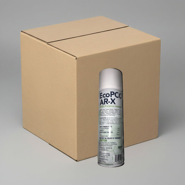 ECO PCO AR-X Multi-Purpose Insecticide Aerosol