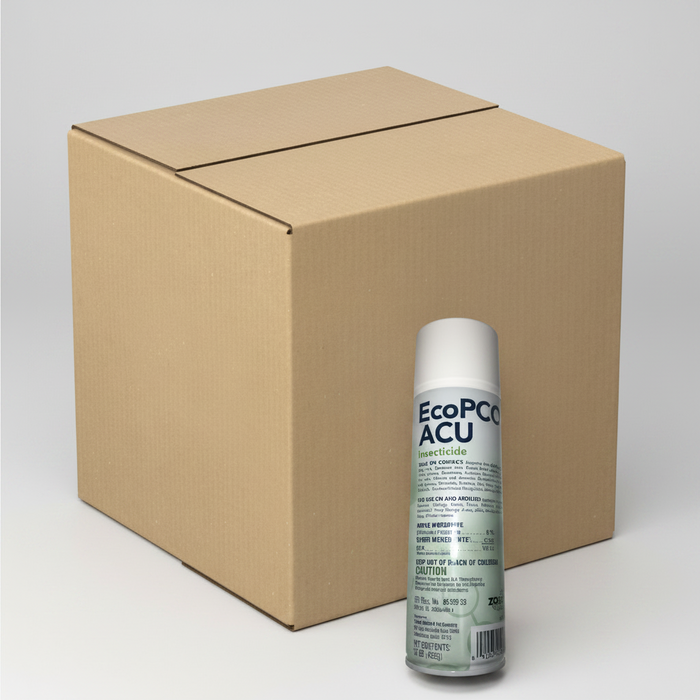 Eco PCO ACU Contact Insecticide