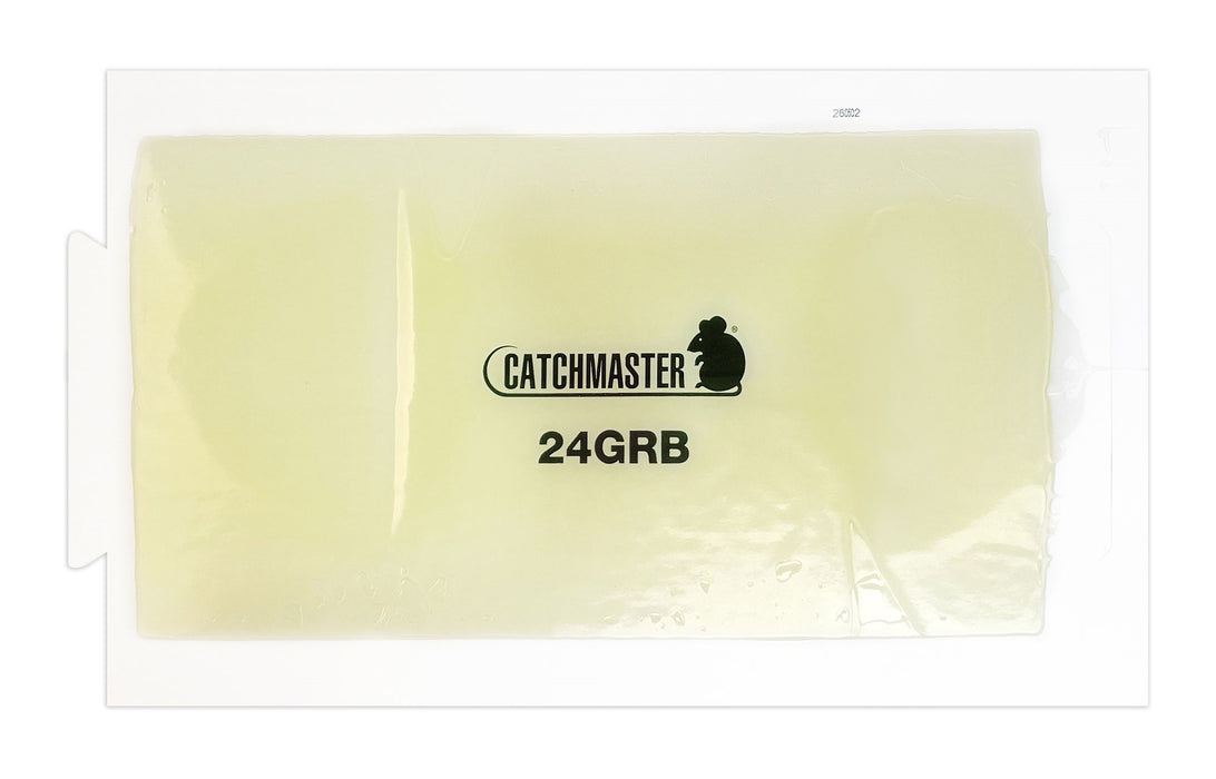 Catchmaster 24GRB Giant Rat & Insect Glue Boards