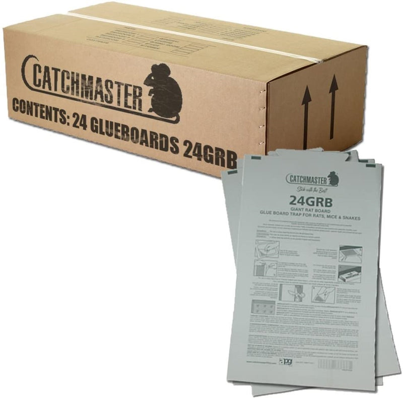 Catchmaster MaxCatch Giant Glue Boards