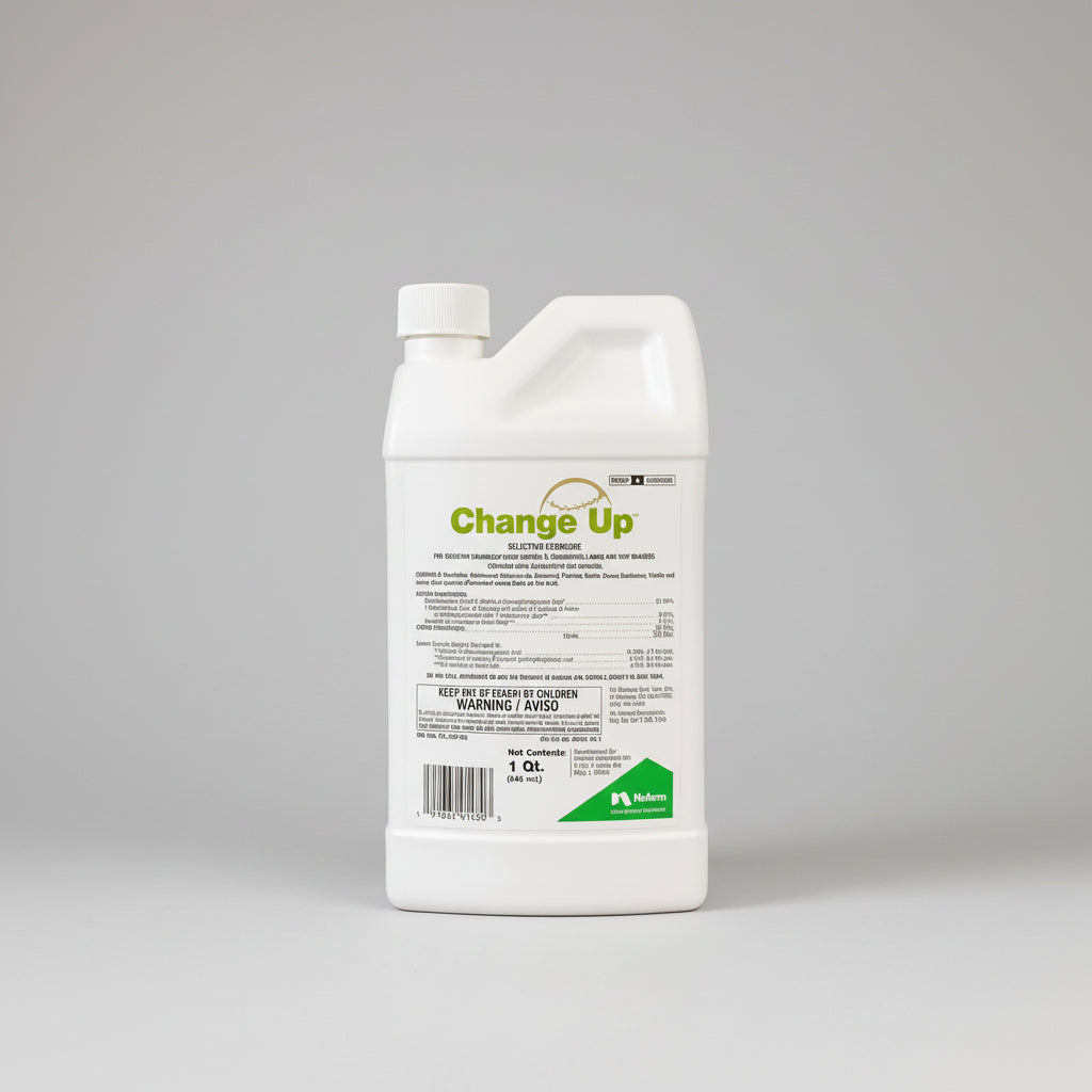 herbicide cost Nufarm 32oz Change Up Selective Herbicide