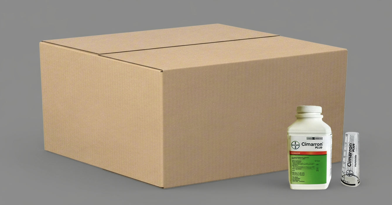 Cimarron Plus Pre/Post-Emergent Herbicide