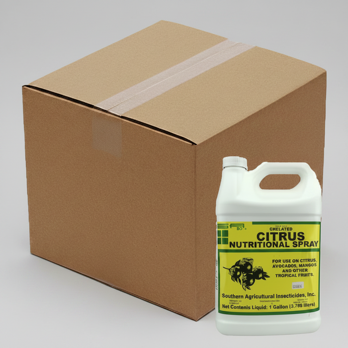 Citrus Nutritional Spray