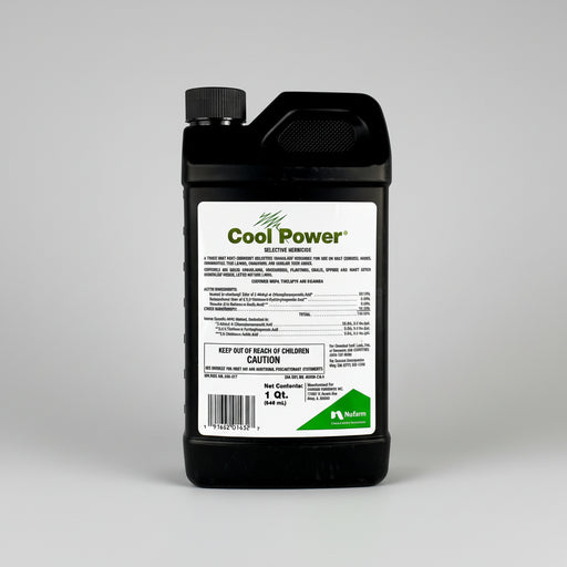 coolpower herbicide Cool Power Selective Herbicide, 1 Qt