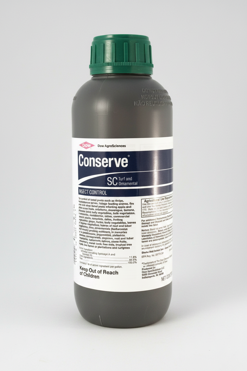 Conserve SC Insecticide — HomeandGardenSupply.com