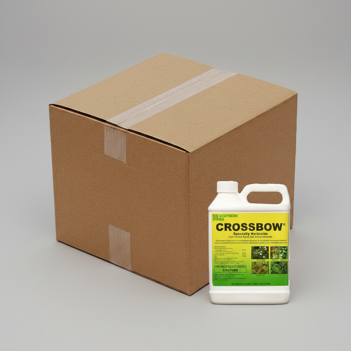 Crossbow Specialty Herbicide for Weeds & Brush