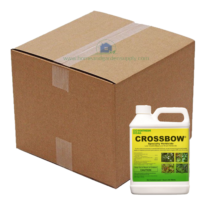 Crossbow Specialty Herbicide for Weeds & Brush