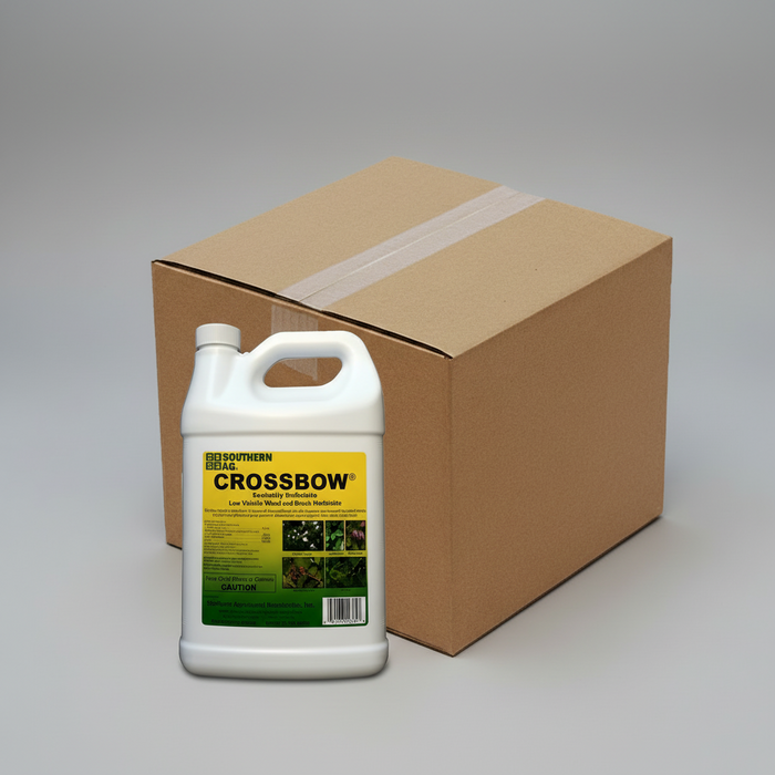 crossbow herbicide mixed with diesel Crossbow Specialty Herbicide for Weeds & Brush — HomeandGardenSupply.com