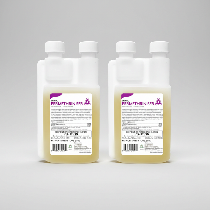 Martin's Permethrin SFR Termiticide/Insecticide