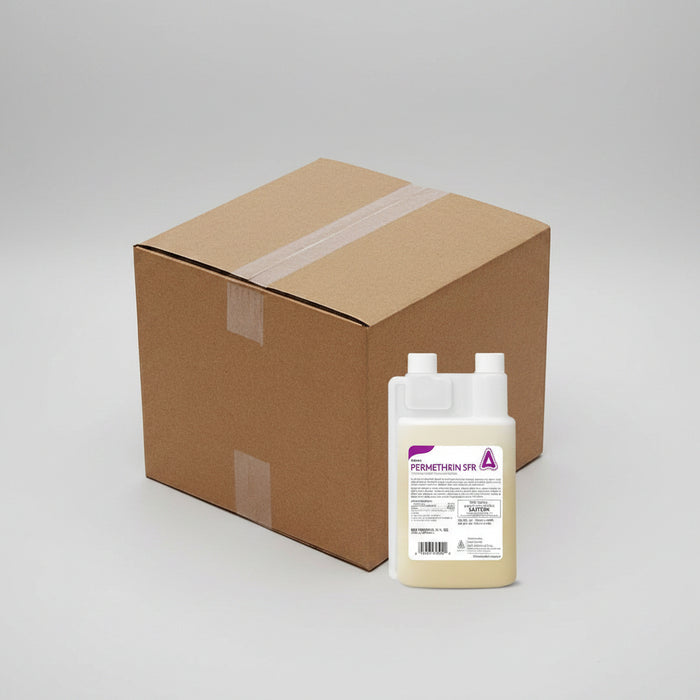 Martin's Permethrin SFR Termiticide/Insecticide