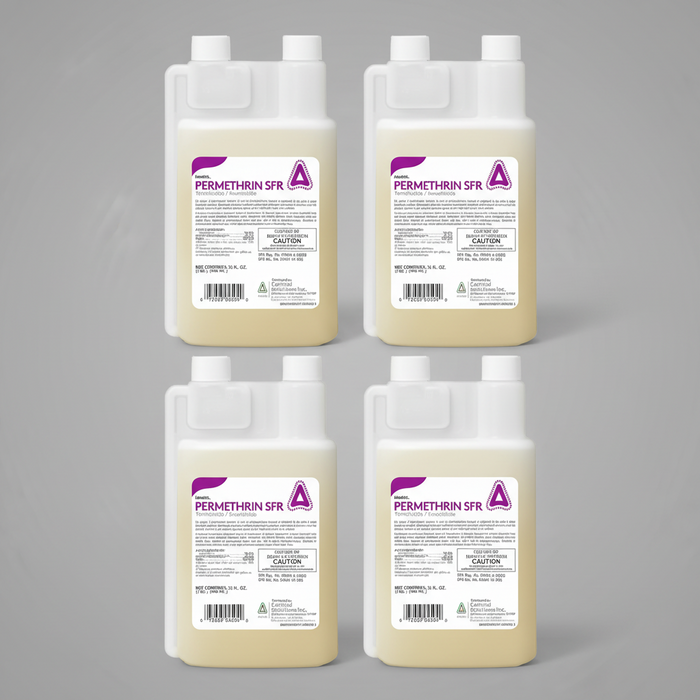 Martin's Permethrin SFR Termiticide/Insecticide