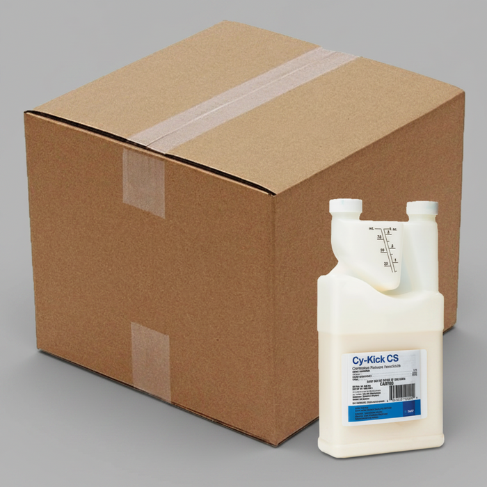 Cy-Kick CS Insecticide