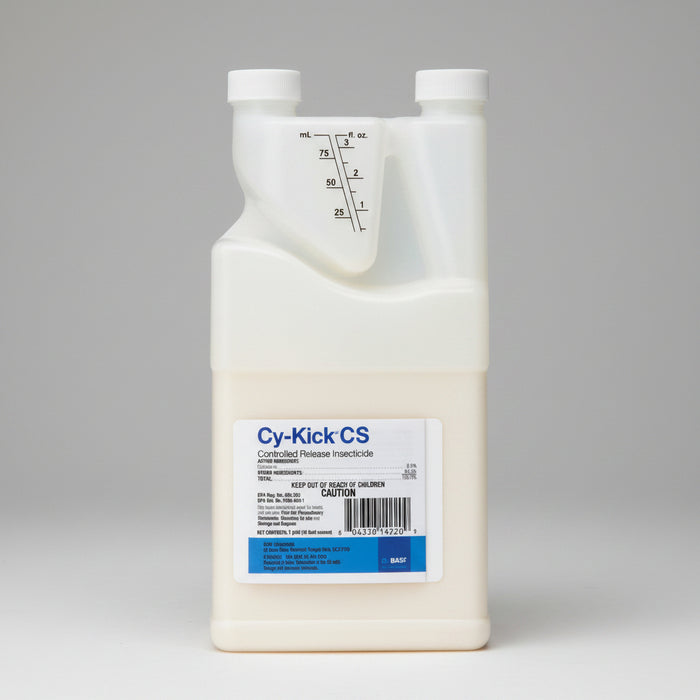Cy-Kick CS Insecticide