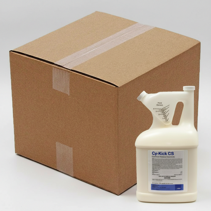 Cy-Kick CS Insecticide