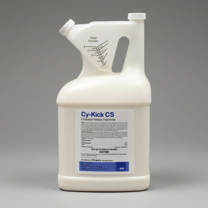 Cy-Kick CS Insecticide