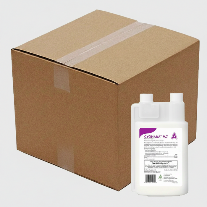 Cyonara 9.7 Insecticide