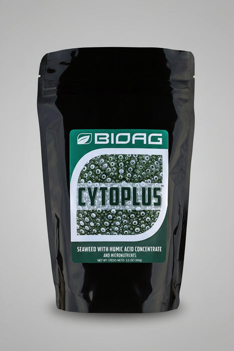 CytoPlus -  Seaweed with Humic Acid and Micronutrients Concentrate - OMRI Listed
