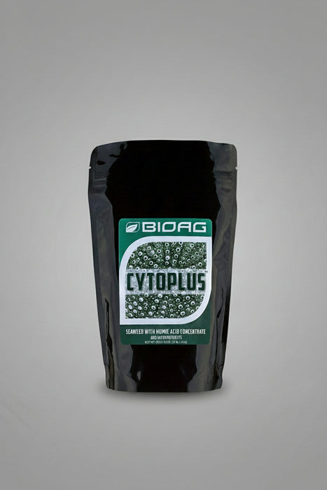 CytoPlus -  Seaweed with Humic Acid and Micronutrients Concentrate - OMRI Listed