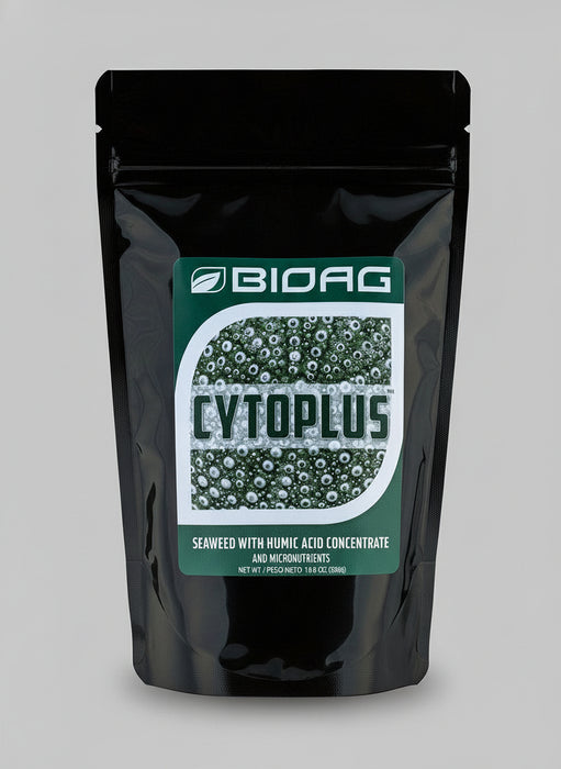 CytoPlus -  Seaweed with Humic Acid and Micronutrients Concentrate - OMRI Listed