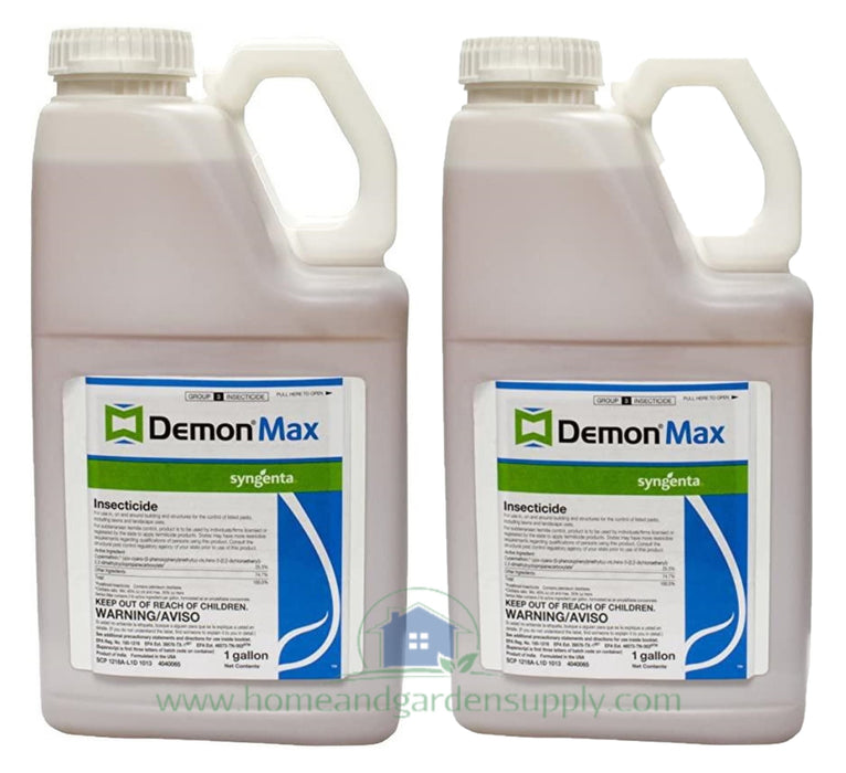 Demon Max Insecticide