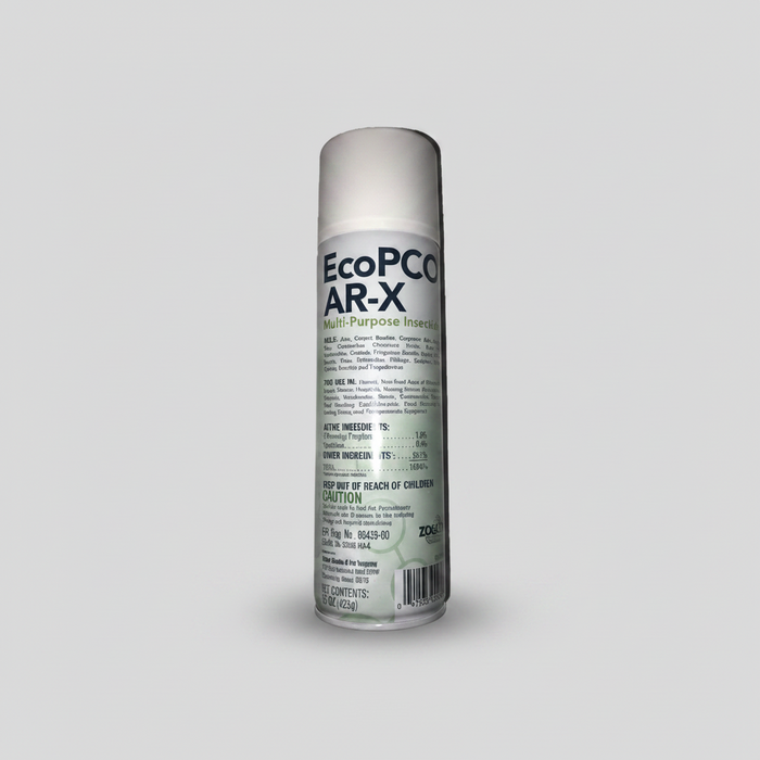 ECO PCO AR-X Multi-Purpose Insecticide Aerosol
