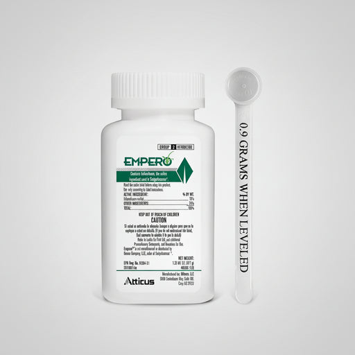 empero herbicide Atticus