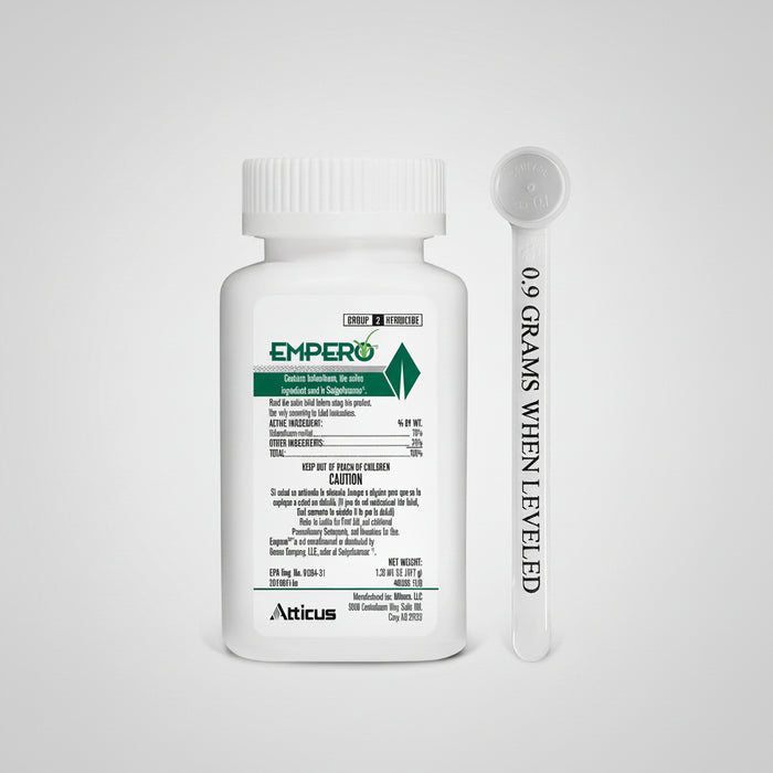 Empero 75 WDG Selective Post-Emergent Herbicide