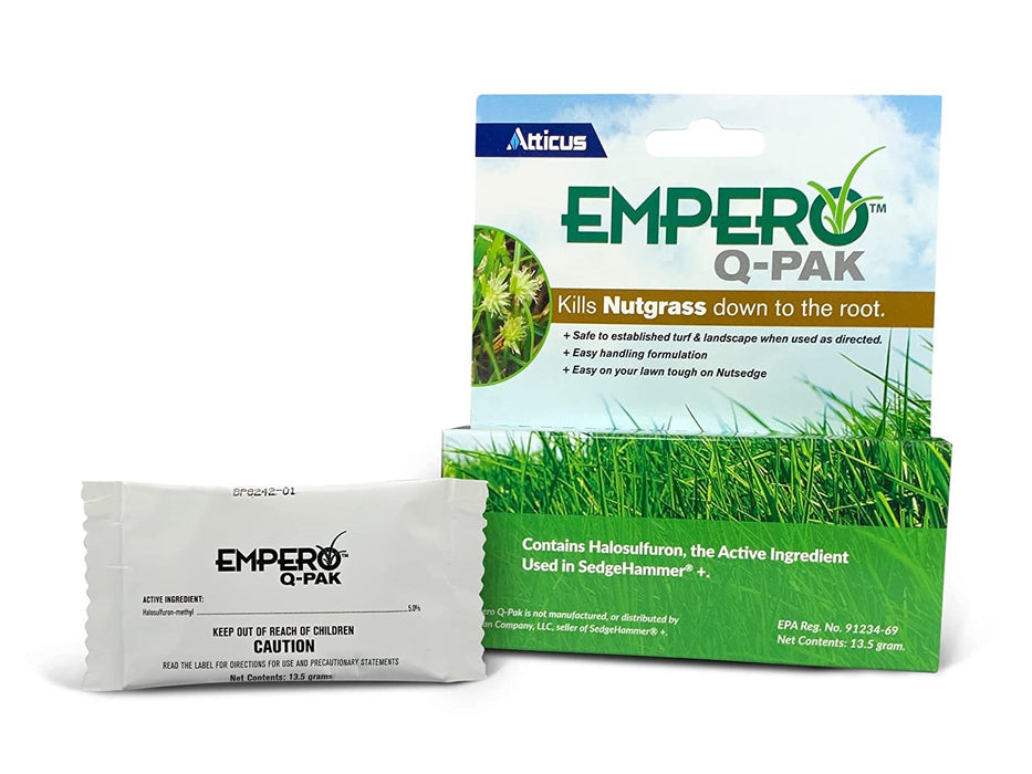 Empero Q-Pack Herbicide 13.5 grams