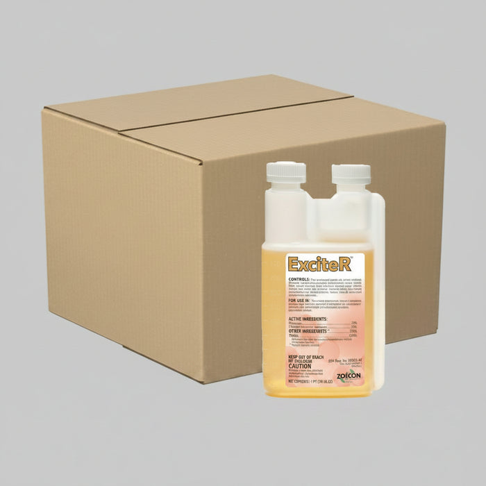 ExciteR Insecticide with Synergist