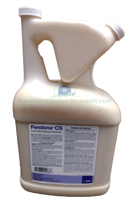 Fendona CS Controlled Release insecticide