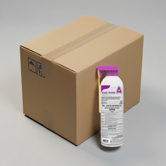 Fuse Foam Termiticide/Insecticide