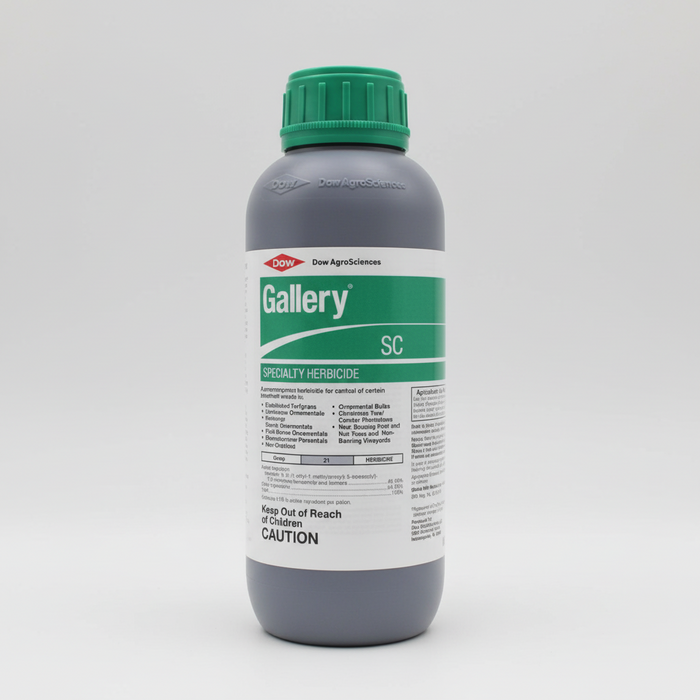 liquid broadleaf herbicide Gallery SC Specialty Herbicide For Broadleaf Weeds