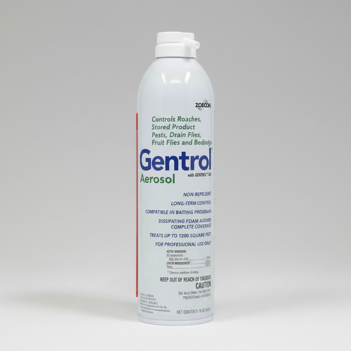 Gentrol Aerosol IGR