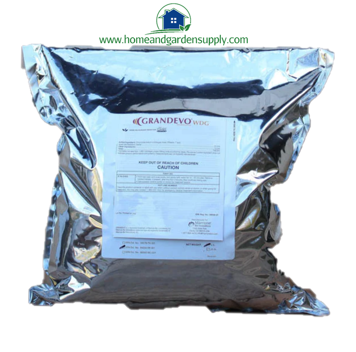 Grandevo WDG Biological Insecticide- OMRI Listed