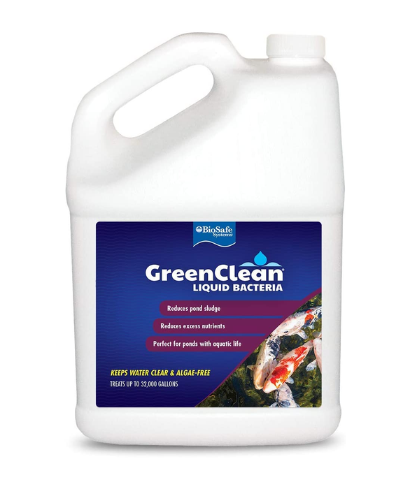 GreenClean FX Liquid Algaecide