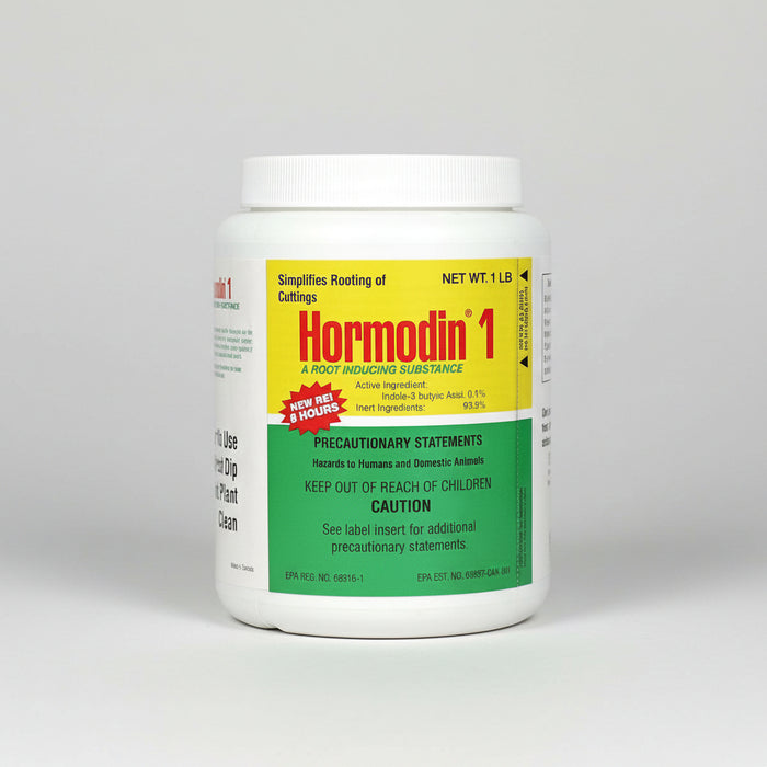 Hormodin 1 Rooting Hormone