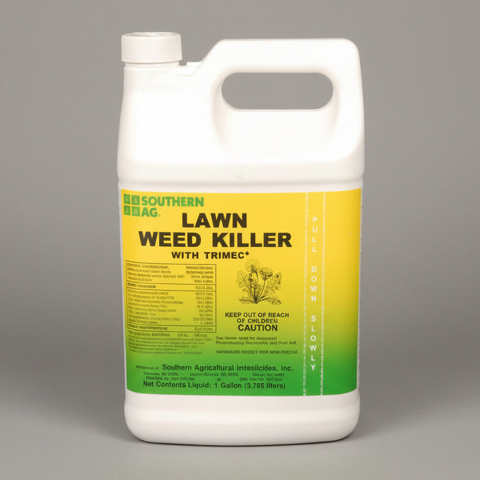 Lawn Weed Killer with Trimec