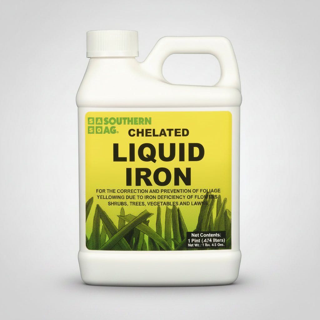Garden Fertilizers & Plant Nutrients