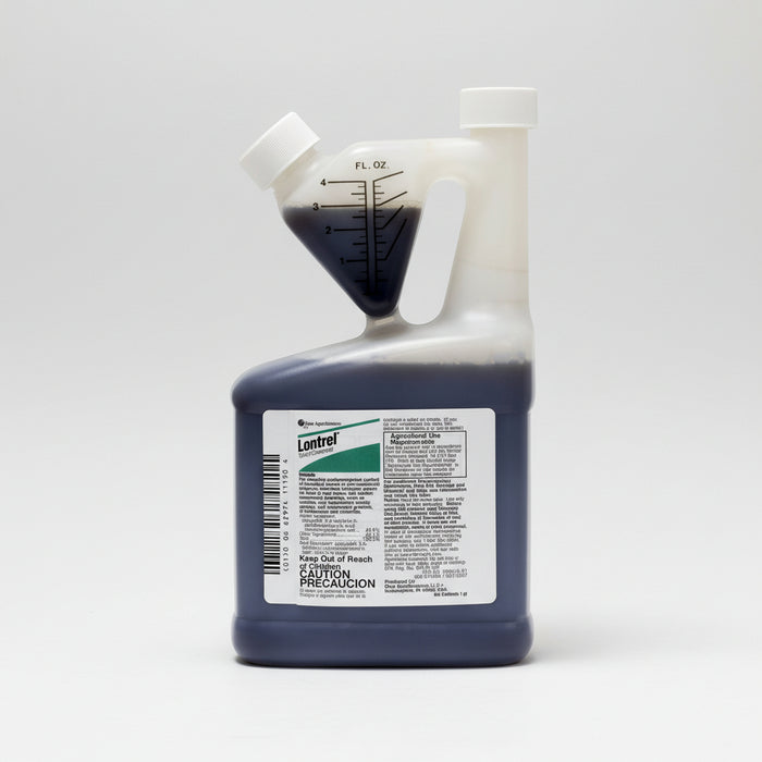 Lontrel T&O Turf and Ornamental Herbicide