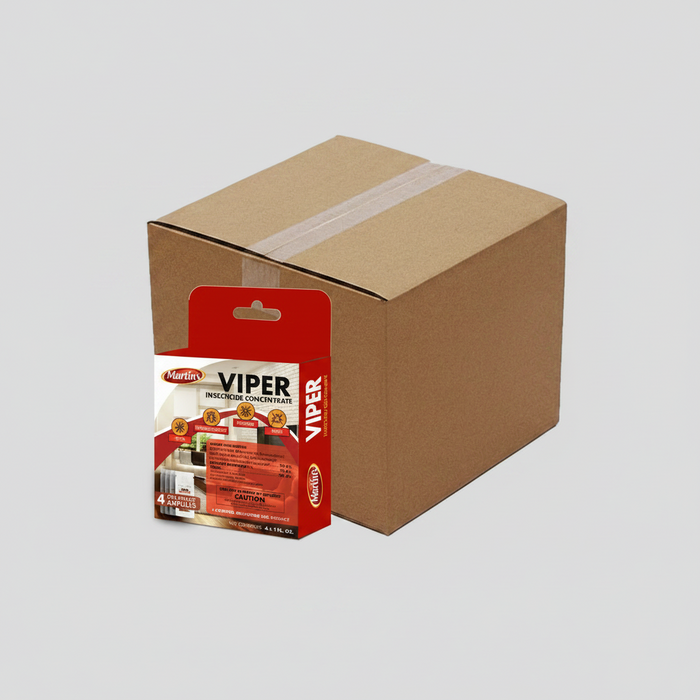 Martin's Viper Insecticide Concentrate