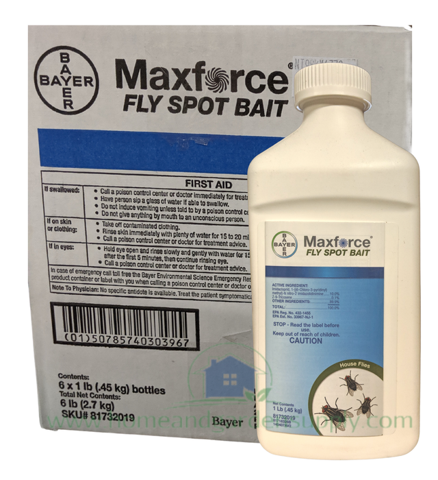 Maxforce Fly Spot Bait