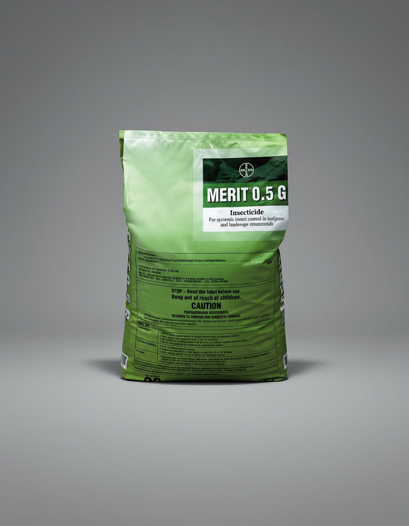 merit herbicide Merit 0.5g Insecticide