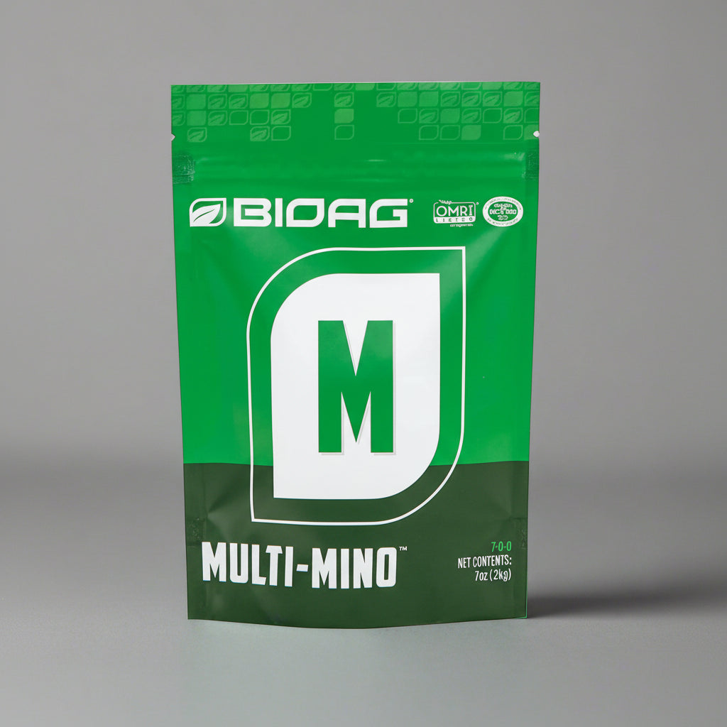 BioAg Micronutrient Blends