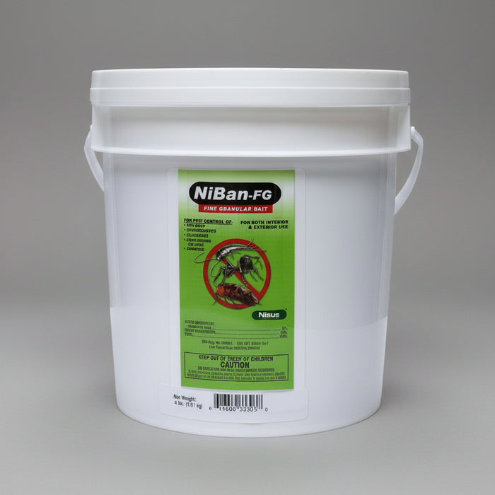 Niban FG Fine Granular Insect Bait