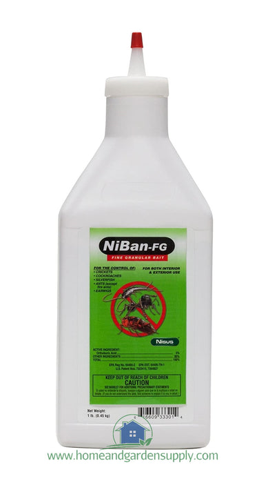 Niban FG Fine Granular Insect Bait