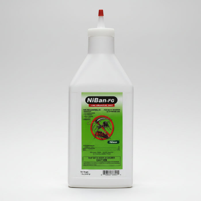 Niban FG Fine Granular Insect Bait