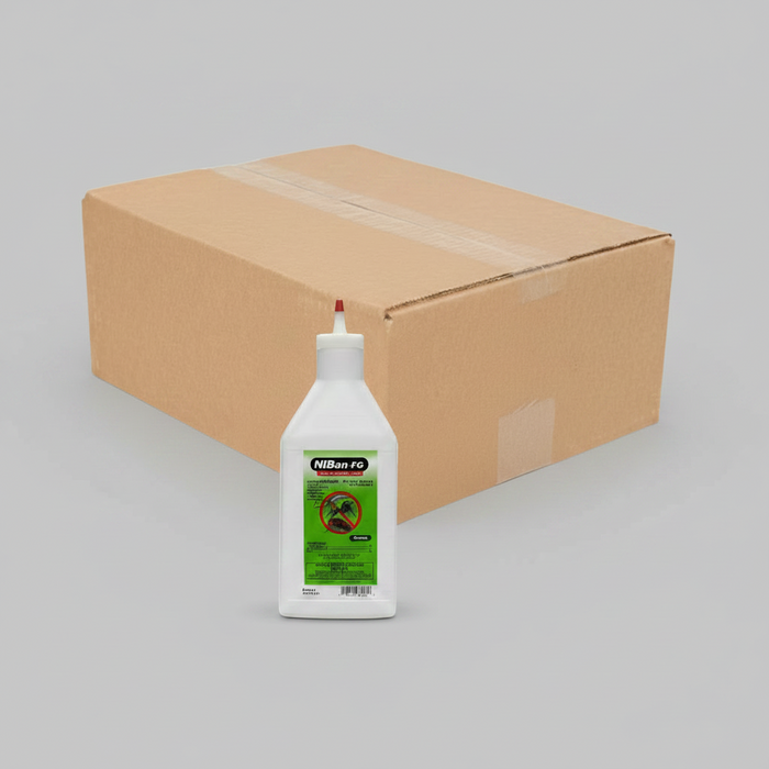 Niban FG Fine Granular Insect Bait